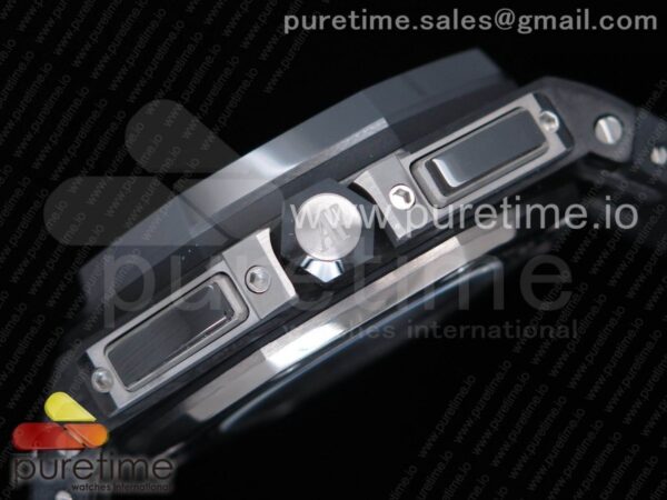 Royal Oak Offshore 44mm SS Updated Black - Image 57
