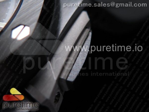 Royal Oak Offshore 44mm SS Updated Black - Image 59