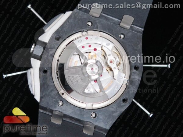 Royal Oak Offshore 44mm SS Updated Black - Image 62