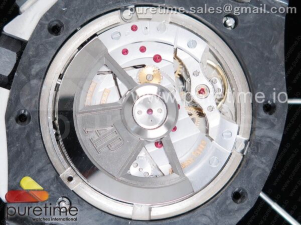 Royal Oak Offshore 44mm SS Updated Black - Image 63