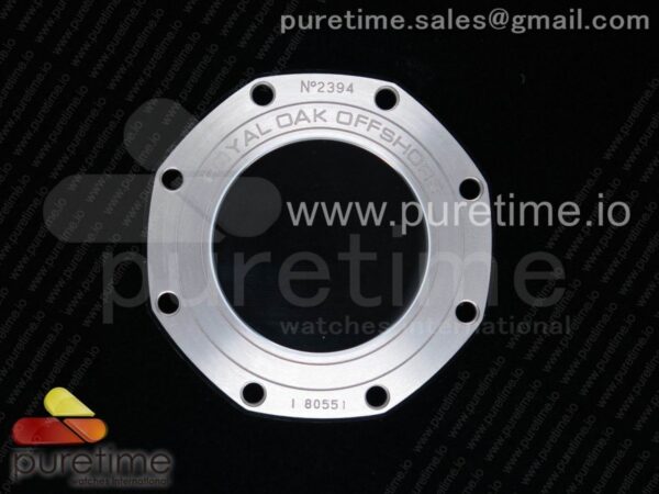 Royal Oak Offshore 44mm SS Updated Black - Image 65