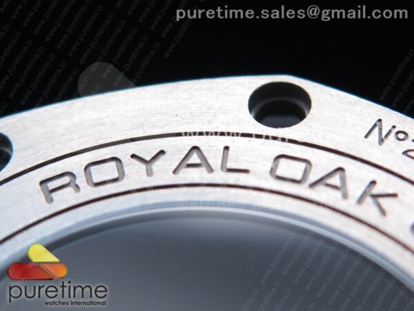 Royal Oak Offshore 44mm Forged Carbon - Image 23