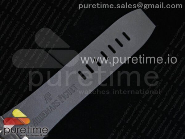 Royal Oak Offshore 44mm SS Updated Black - Image 72