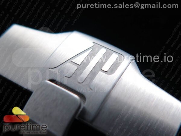 Royal Oak Offshore 44mm SS Updated Black - Image 74