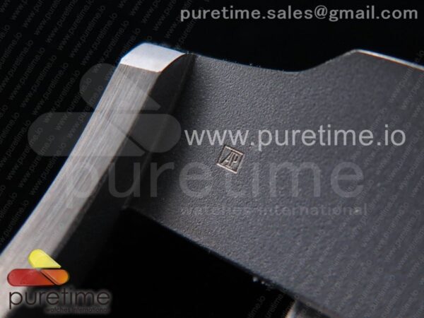 Royal Oak Offshore 44mm SS Updated Black - Image 76
