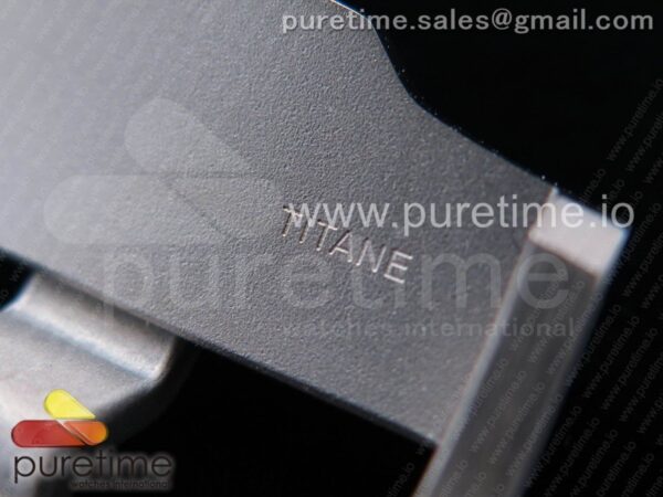 Royal Oak Offshore 44mm Forged Carbon - Image 31