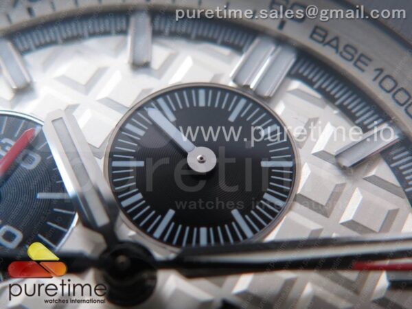 Royal Oak Offshore 44mm SS Updated Black - Image 5
