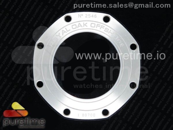 Royal Oak Offshore 44mm SS Updated Black - Image 16