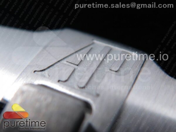Royal Oak Offshore 44mm SS Updated Black - Image 21