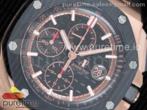 Royal Oak Offshore 2017 44mm RG