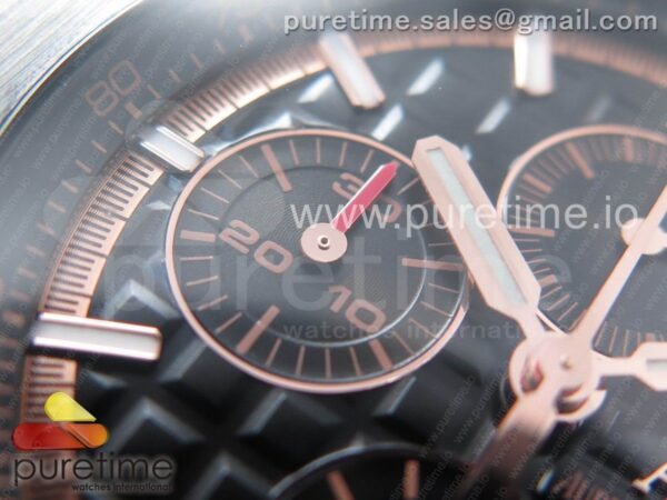 Royal Oak Offshore 2017 44mm RG - Image 5