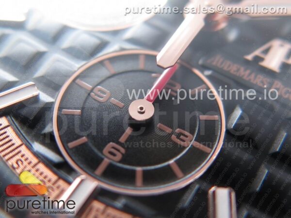 Royal Oak Offshore 2017 44mm RG - Image 6