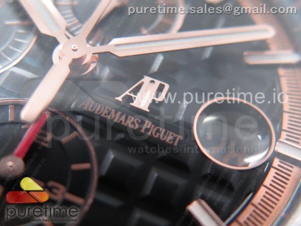 Royal Oak Offshore 2017 44mm RG - Image 7