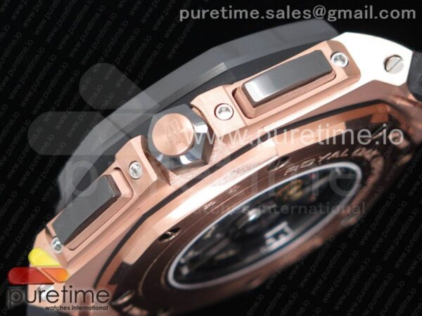Royal Oak Offshore 2017 44mm RG - Image 8