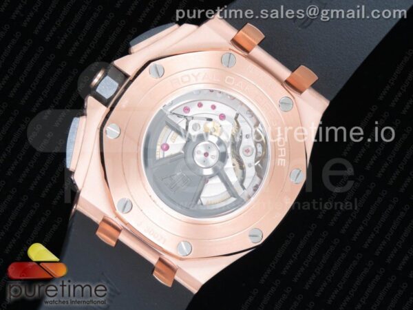 Royal Oak Offshore 2017 44mm RG - Image 11