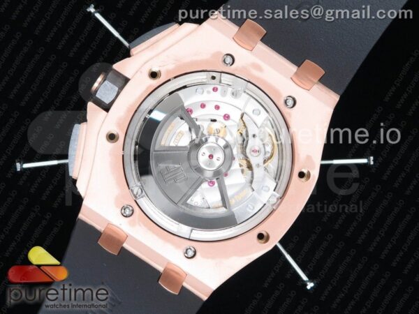 Royal Oak Offshore 2017 44mm RG - Image 12