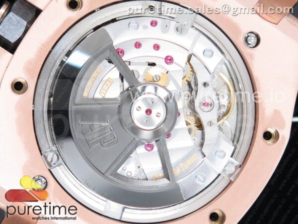 Royal Oak Offshore 2017 44mm RG - Image 13