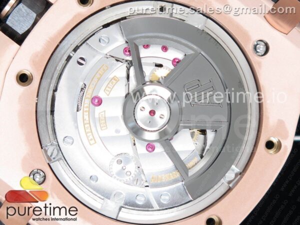 Royal Oak Offshore 2017 44mm RG - Image 14