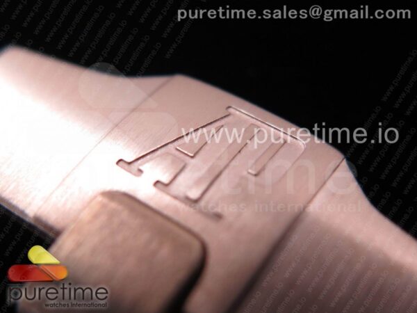 Royal Oak Offshore 2014 Gold Theme - Image 21