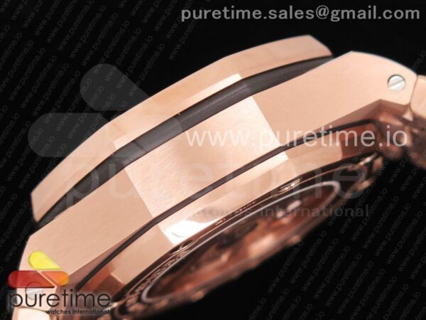 Royal Oak Offshore 2014 Gold Theme - Image 10