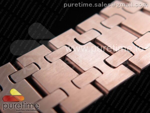 Royal Oak Offshore 2014 Gold Theme - Image 18