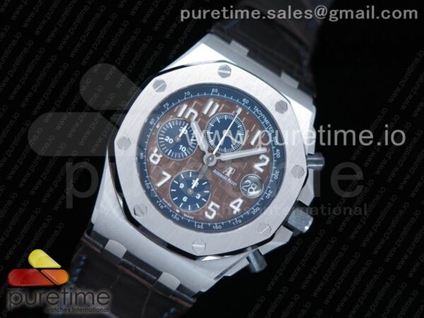 Royal Oak Offshore 2018 SIHH - Image 2