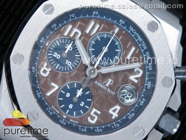 Royal Oak Offshore 2018 SIHH - Image 23