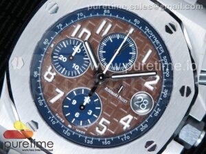 Royal Oak Offshore 2018 SIHH
