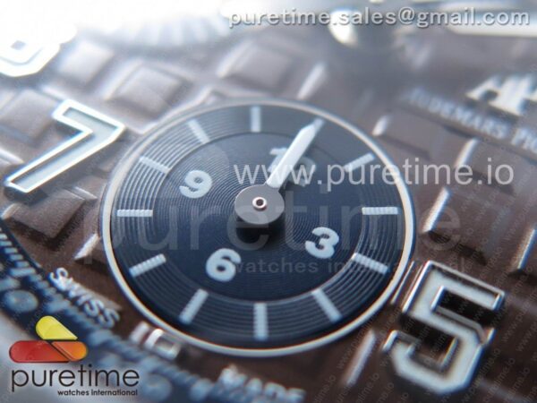 Royal Oak Offshore 2018 SIHH - Image 26
