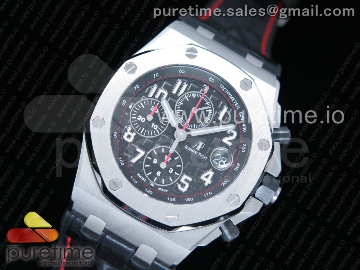 Royal Oak Offshore Safari 2014 JF - Image 2