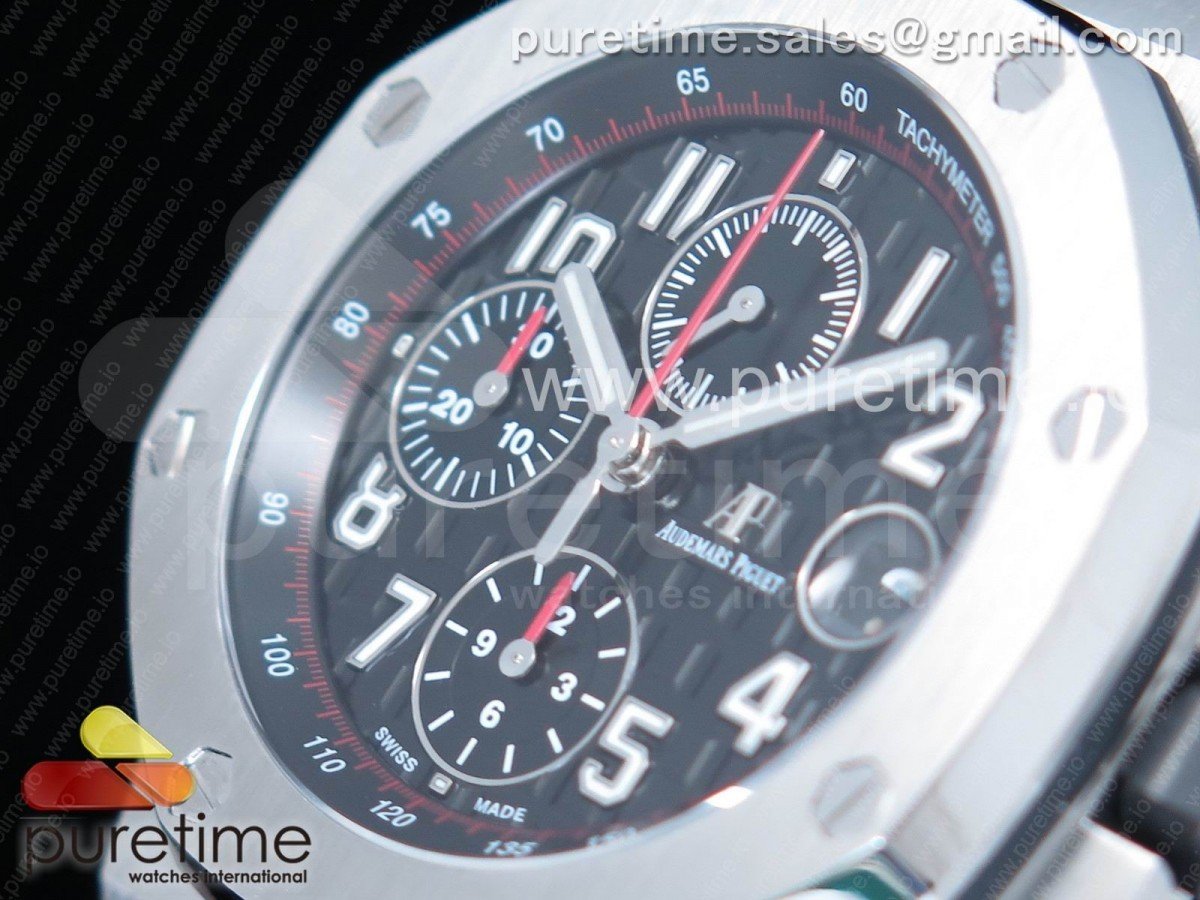 Royal Oak Offshore Safari 2014 JF - Image 3