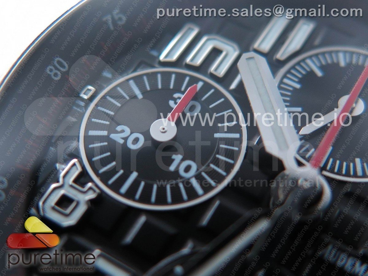 Royal Oak Offshore Safari 2014 JF - Image 5