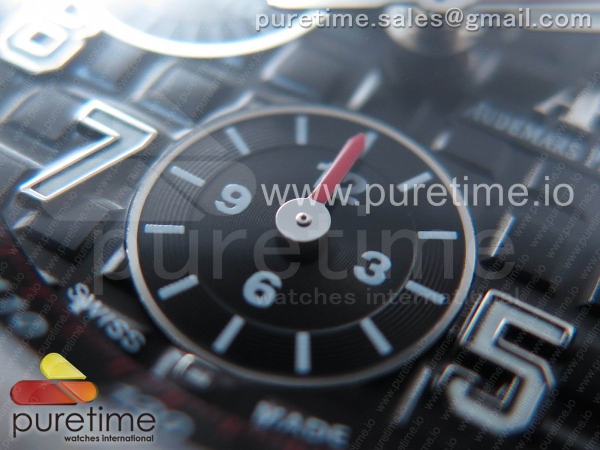 Royal Oak Offshore Safari 2014 JF - Image 6