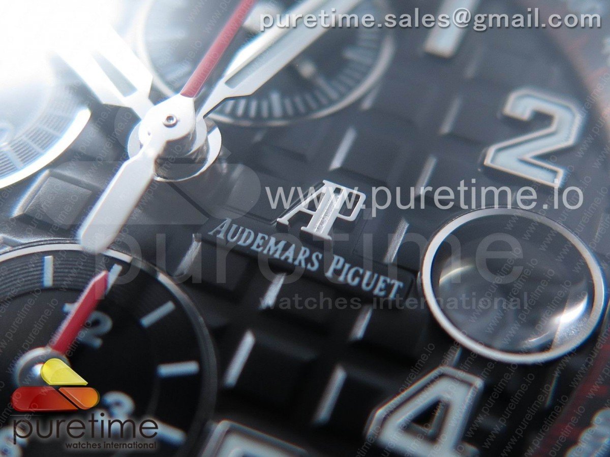 Royal Oak Offshore Safari 2014 JF - Image 7