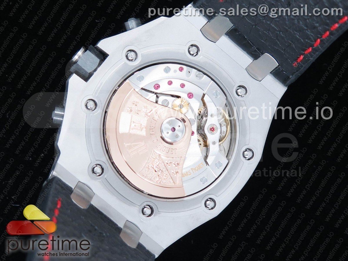 Royal Oak Offshore Safari 2014 JF - Image 12