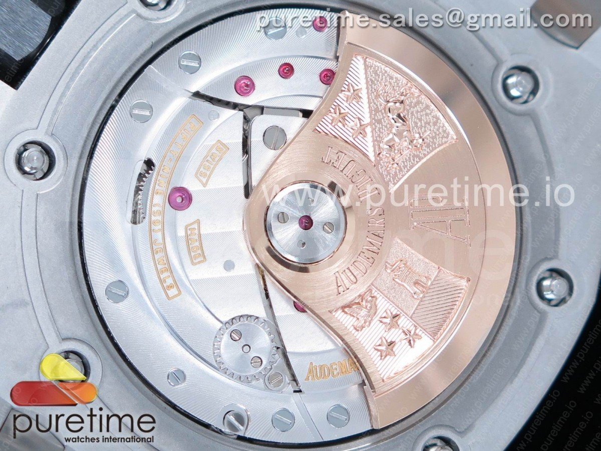 Royal Oak Offshore Safari 2014 JF - Image 14