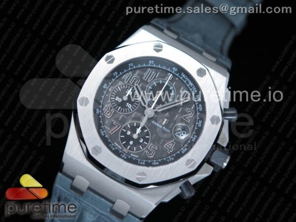 Royal Oak Offshore 2014 Black Themes - Image 2
