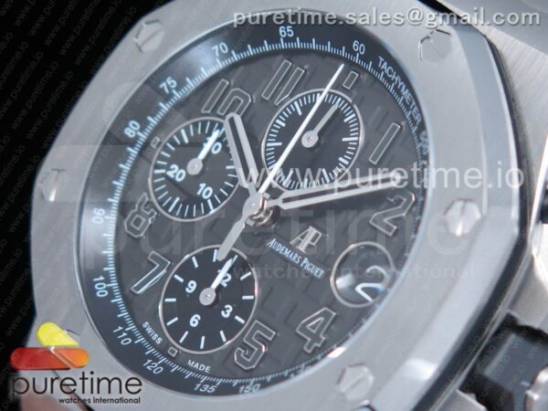 Royal Oak Offshore 2014 Black Themes - Image 3