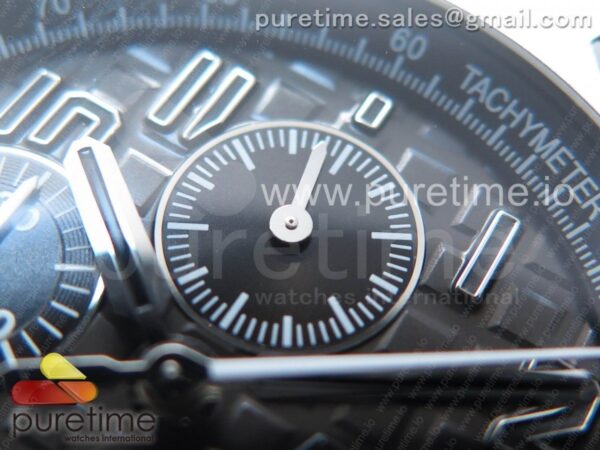 Royal Oak Offshore 2014 Black Themes - Image 4