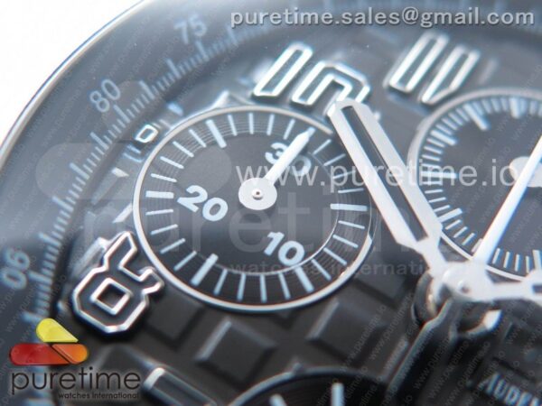 Royal Oak Offshore 2014 Black Themes - Image 5