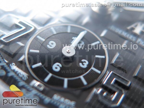 Royal Oak Offshore 2014 Black Themes - Image 6