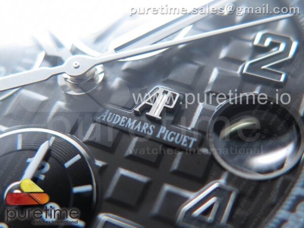 Royal Oak Offshore 2014 Black Themes - Image 7