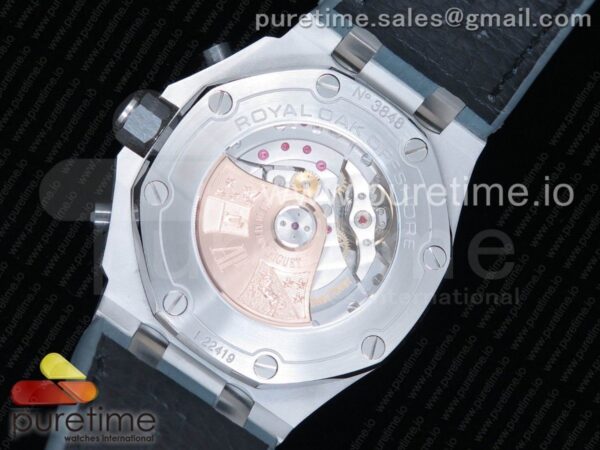 Royal Oak Offshore 2014 Black Themes - Image 11