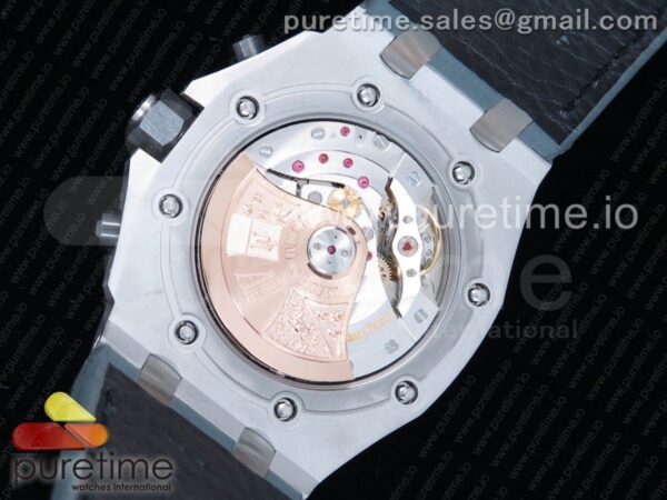 Royal Oak Offshore 2014 Black Themes - Image 12