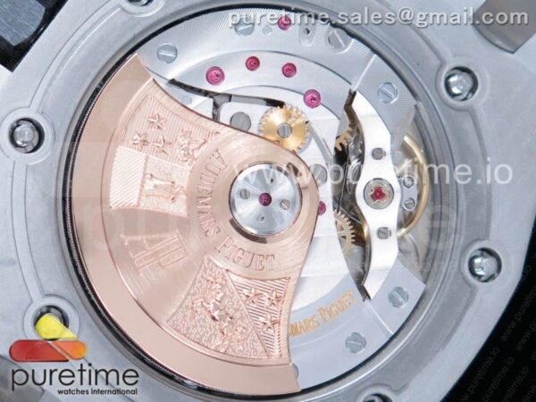 Royal Oak Offshore 2014 Black Themes - Image 13