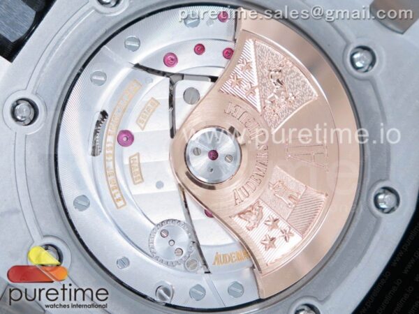 Royal Oak Offshore 2014 Black Themes - Image 14