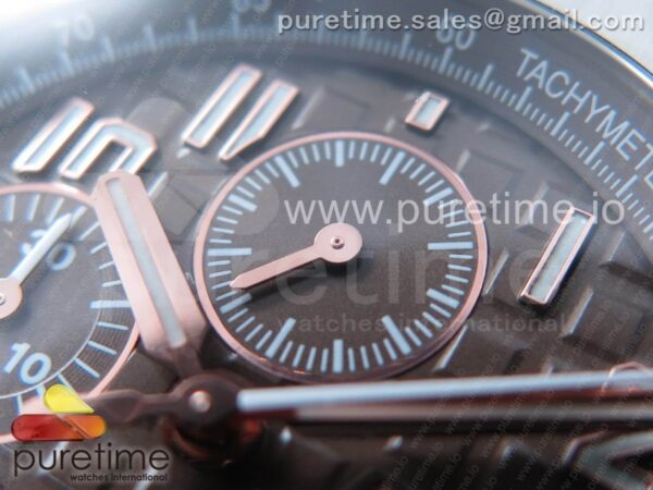 Royal Oak Offshore 2014 Gray Themes - Image 5