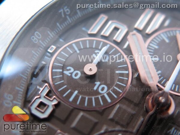 Royal Oak Offshore 2014 Gray Themes - Image 6