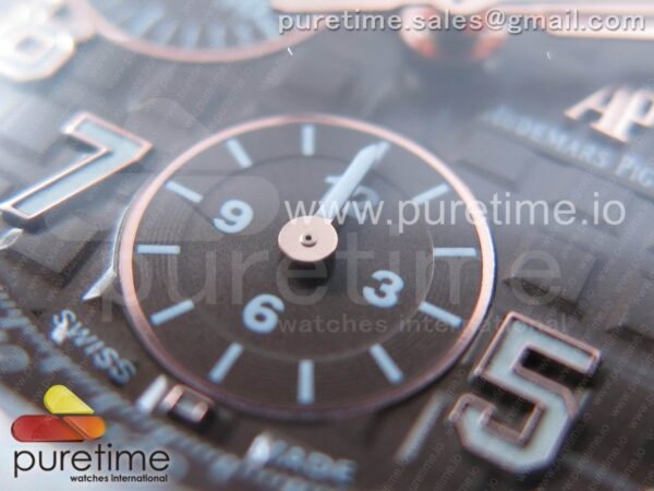 Royal Oak Offshore 2014 Gray Themes - Image 7