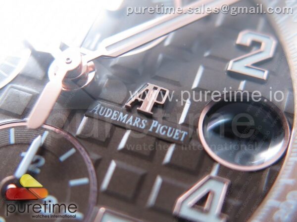 Royal Oak Offshore 2014 Gray Themes - Image 8